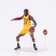 128101 Коллекционная игрушка NBA 1/9 6354563225047 - 128101 Коллекционная игрушка NBA 1/9 6354563225047