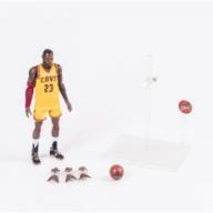 128101 Коллекционная игрушка NBA 1/9 6354563225047 - 128101 Коллекционная игрушка NBA 1/9 6354563225047