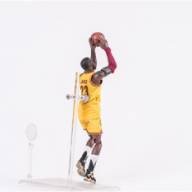 128101 Коллекционная игрушка NBA 1/9 6354563225047 - 128101 Коллекционная игрушка NBA 1/9 6354563225047