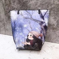 56101 Сумка женская