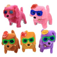 149111 Собака Backward Dog GCTF3-39