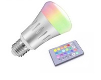 87111 RGB Лампочка QPD-RGB-LC-WZK