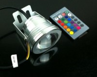89111 RGB Светильник