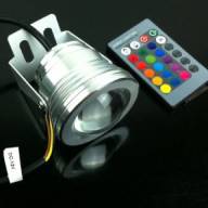 89111 RGB Светильник - 89111 RGB Светильник