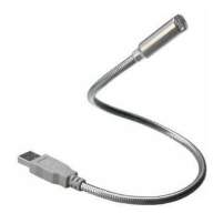 217121 USB Фонарик - 217121 USB Фонарик