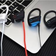 39121 Наушники Power Wireless G5 - 39121 Наушники Power Wireless G5