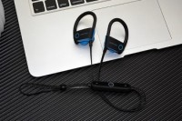 39121 Наушники Power Wireless G5
