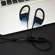 39121 Наушники Power Wireless G5 - 39121 Наушники Power Wireless G5
