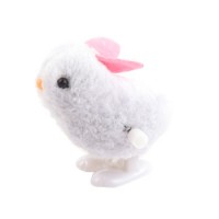 150121 Заводная игрушка Кролик 587-1/587-2/587-3