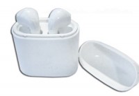 162121 Беспроводные  наушники Bluetooth i8s TWS