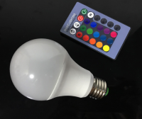 86131 RGB Лампочка