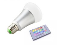 87131 RGB Лампочка