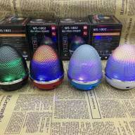 40141 Колонка MULTIMEDIA SPEAKER WS-1802 - 40141 Колонка MULTIMEDIA SPEAKER WS-1802