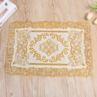 127151 Салфетка ажурная ПВХ