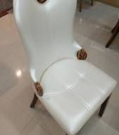 139151 Стул SY-S0019 - 139151 Стул SY-S0019