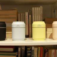 160151 Увлажнитель воздуха Cans Humidifier GB4706.48-2009 - 160151 Увлажнитель воздуха Cans Humidifier GB4706.48-2009