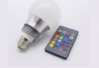 87151 RGB Лампочка