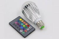 87161 RGB Лампочка