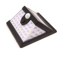 211171 Фонарь с солнечной панелью LED40 4004 