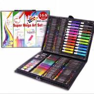 162171 Набор для рисования Kid&#039;s ArtSet - 162171 Набор для рисования Kid's ArtSet