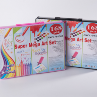 162171 Набор для рисования Kid&#039;s ArtSet - 162171 Набор для рисования Kid's ArtSet