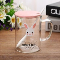 11181 Кружка LITTLE RABBIT MB9049