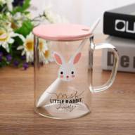 11181 Кружка LITTLE RABBIT MB9049 - 11181 Кружка LITTLE RABBIT MB9049
