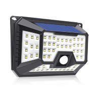 211181 Фонарь с солнечной панелью LED42 4004 - 211181 Фонарь с солнечной панелью LED42 4004