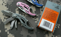 46181 Нож - брелок GERBER CURVE MINI TOOL Mini Tool