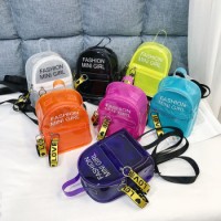 56181 Рюкзак FASHION MINI GIRL