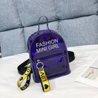 56181 Рюкзак FASHION MINI GIRL - 56181 Рюкзак FASHION MINI GIRL