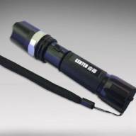 119191 Аварийный фонарик CREE LED  - 119191 Аварийный фонарик CREE LED 