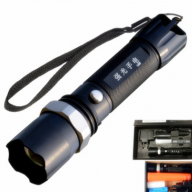 119191 Аварийный фонарик CREE LED  - 119191 Аварийный фонарик CREE LED 
