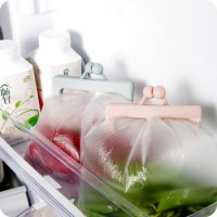 198191 Зажимы для сохранения пищевых продуктов