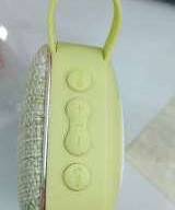 162201 Bluetooth-колонка X25 - 162201 Bluetooth-колонка X25