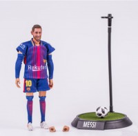 132221 Коллекционная фигурка Messi 2018721593