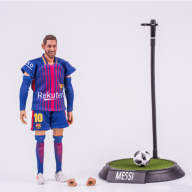 132221 Коллекционная фигурка Messi 2018721593 - 132221 Коллекционная фигурка Messi 2018721593