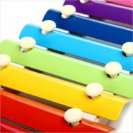 157221 Ксилофон WT017 - 157221 Ксилофон WT017