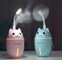 160221 Увлажнитель воздуха HUMIDIFIER