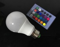 87221 RGB Лампочка