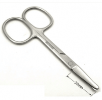 168231 Ножницы STAINLESS