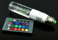 86241 RGB Лампочка
