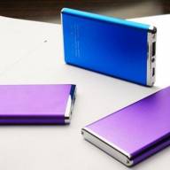 203251 Powerbank YSD-PW007 - 203251 Powerbank YSD-PW007