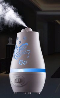 216251 Увлажнитель воздуха GYJ-113