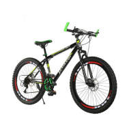 71251 Велосипед 24&quot; - 71251 Велосипед 24"