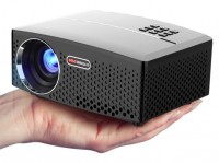 129261 Проектор GP80UP