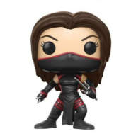 132261 Фигурка Funko POP 215 nz020 - 132261 Фигурка Funko POP 215 nz020
