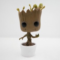 130281 Коллекционная фигурка Funko POP 65 4980304165
