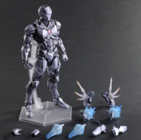 132281 Игрушка  PlayArts 66224881746