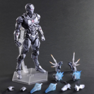 132281 Игрушка  PlayArts 66224881746 - 132281 Игрушка  PlayArts 66224881746